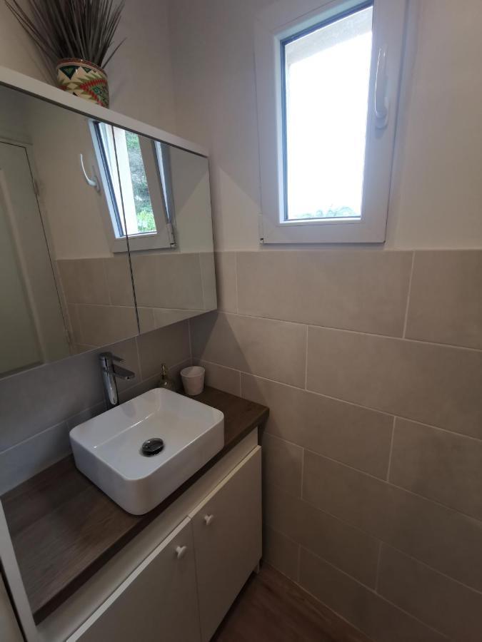 Villa Soleil Levant Νίκαια Εξωτερικό φωτογραφία